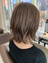 ルーム(ROOM)&nbsp;ブラウンベージュ