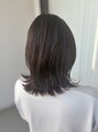 ロンド ヘアー(Rondo. Hair) 【白髪ぼかしカラー】もっと自由に。もっとお洒落に。