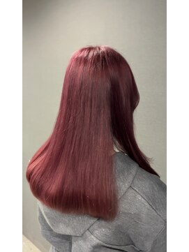 アリカ(arika) ピンクラベンダー☆ (坂本 萌絵)