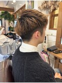 メンズショート