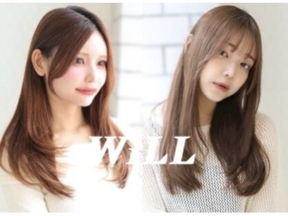 ウィル 江坂店(WiLL)の写真