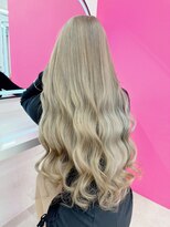 ロサ ファイブヘアー(Rosa..5Hair)&nbsp;ベージュ
