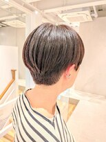 ルーム(room)&nbsp;ショートヘア