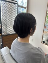 ミリ 奈良店(mm)&nbsp;ショートカット/近鉄奈良/学割