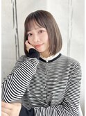 nalu新宿/髪質改善/縮毛矯正/ヘッドスパ/トリートメント/METEO