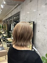 ヴァイス 吉祥寺(VAICE)&nbsp;ミルクティーカラー