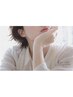 前髪カット&ヘアカラー(白髪染め可)