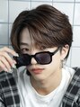 Men's salon GiseL【メンズサロンジゼル】 圧倒的人気のニュアンスコンマヘアパーマで再現可能です!