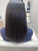ゼルアヴェダ イオンモール与野(ZELE AVEDA)&nbsp;髪質改善