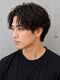シー(Ciiiie)の写真/爽やかメンズに★【カット￥3800】仕事帰りにも通いやすい22:00まで営業☆ビジネスシーン～プライベートも◎