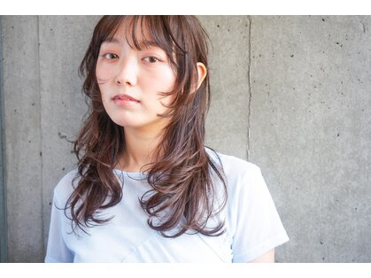 リムレス(LIMLESS)の写真