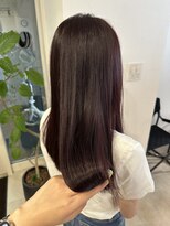 ソラ ストリートサロン(SORA.STREET SALON)&nbsp;カシスラベンダー