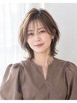 イストセカンド(ist 2nd)&nbsp;ウルフレイヤー