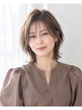 イストセカンド(ist 2nd)&nbsp;オトナ色気ウルフ