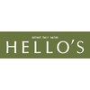 アローズ カテプリ新さっぽろ店(HELLO'S)のお店ロゴ