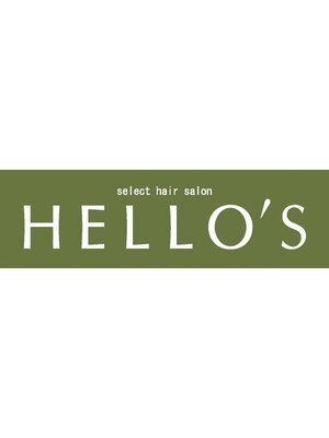 アローズ カテプリ新さっぽろ店(HELLO'S)