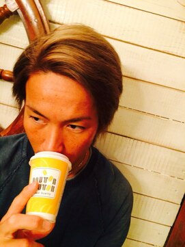 ビューティーワークスループライン(beautyworks LoopLine) SUNライムベージュ