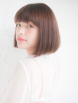 リリアン 表参道(relian)&nbsp;縮毛矯正なら《relian 表参道》