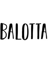 BALOTTA 【バロッタ】