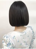 【cuzKLUB 】ストレートボブ