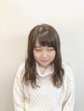 ディーボーイ 下通本店(D-BOY) 愛されゆるふわスタイル