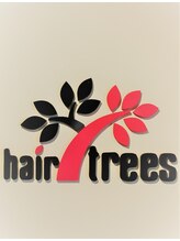 ヘアートゥリース(hair trees) HAIR TREES