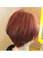 アサンタ サナ(Asante sana)&nbsp;【Asante】オレンジカラー