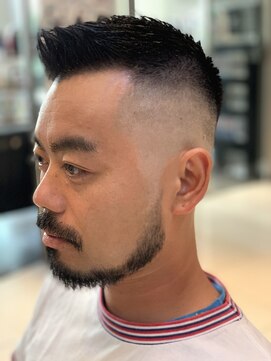 セピア 浦和店(SEPIA) ☆クロップスタイル☆