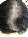 ヘアー リラックス 風香(HAIR RELAX)&nbsp;カラー前シャンプーしません頭皮保護《太白区/白髪染め/メンズ》