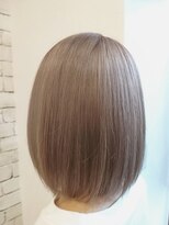 美容室ポール 西葛西店(PAUL) イルミナカラー グラデーションカラー 西葛西カラー 学割U24