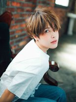 ヘアーアンドフェイス ヌンク(Hair&Face nunc)&nbsp;【田町】【三田】美容室 nunc 新作スタイル