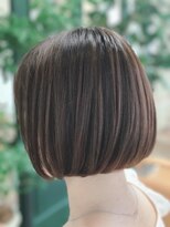 オロ(ORO) 【ORO】シンプルスリークボブ さがら