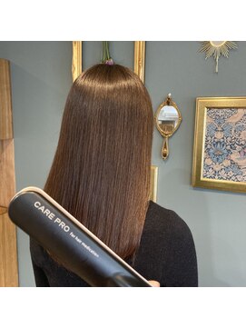 エミシア(emicia) レディースカット