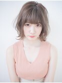 【EIGHT new hair style】