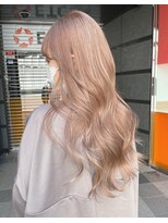 アリア バイ アルティナ(alia by artina)&nbsp;アンティークブロンド[alia橋本]