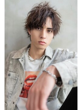 ブエナビスタ(BUENA VISTA) ☆BUENAVISTA☆///メンズ/イルミナカラー