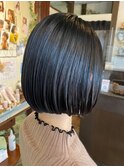 やっぱり安定で可愛い【Bob style♪】