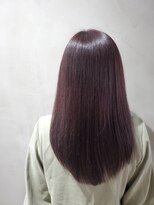 リンダイーロ(Linda Hiro)&nbsp;【札幌円山　Aujua(オージュア)/イルミナカラー】