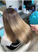 Gyo指名限定　練毛術ストレート