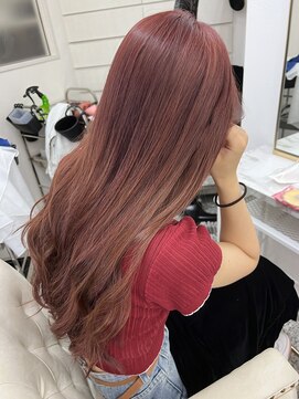 ウネルマ(unelma) カシスレッド