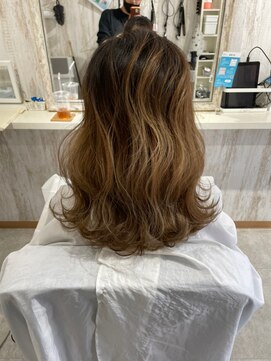 リガラ(Regala) Regala Style