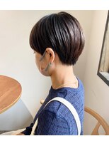 カウチソフ(kauti sofu)&nbsp;すっきりマッシュショート