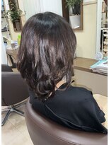 コア フィール ア デイ(COIFFURE A DAY)&nbsp;【M3Dトリートメント髪質改善】見附今町