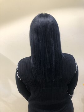 リー 枚方(Lee) 【熊谷】ブルーブラック