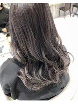 エース 間明店(A)&nbsp;大人グレージュ