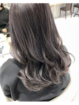 エース 間明店(A) 大人グレージュ