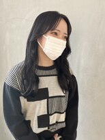 ヨーク(YOKE)&nbsp;【YOKE】ラベンダーブラウン/暖色カラー/髪質改善