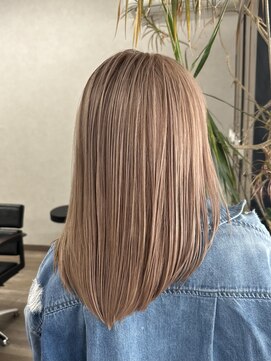 ヴィフ 大船(VIF) デザインカラー/こなれハイトーン/プレミアムカラー大船//大船駅