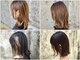 ヘアーディレクションイアス (HAIR DIRECTION eAs)の写真