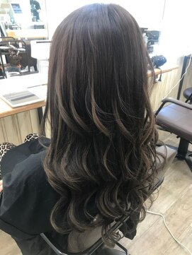 ウィスプヘアー(wisp HAIR) #プルエクステ #エクステ #大宮 #埼玉